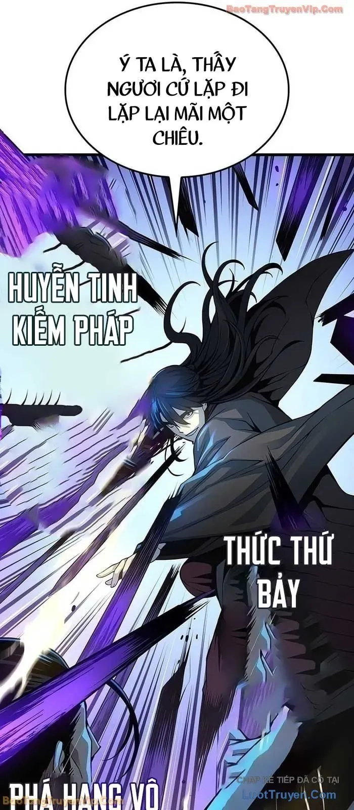 Quái Lực Loạn Thần - Chap 96 - Trang 79