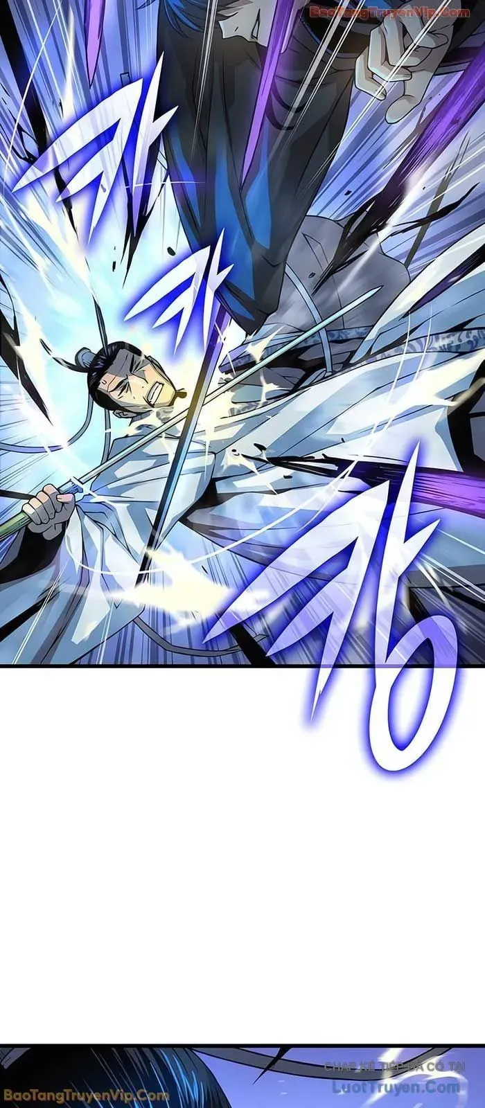 Quái Lực Loạn Thần - Chap 96 - Trang 81