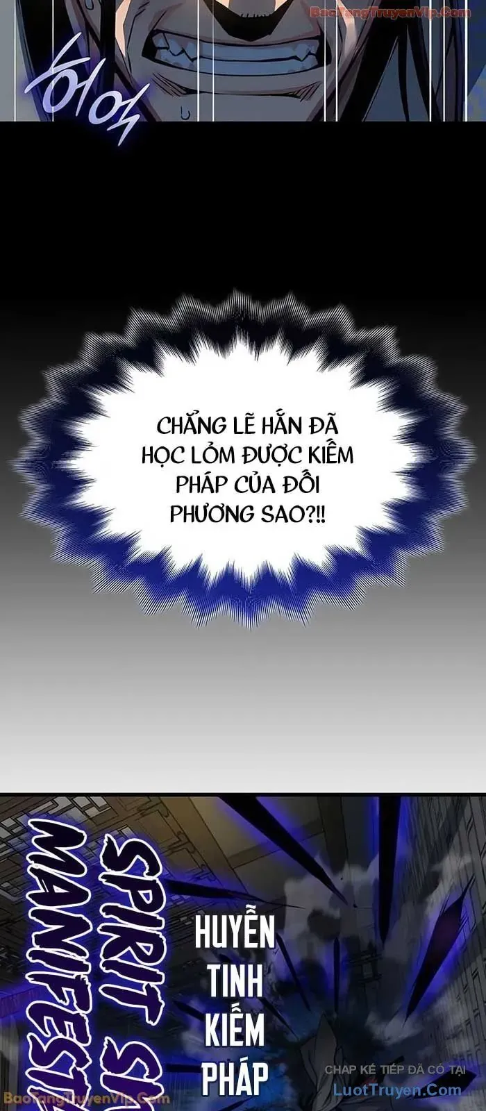 Quái Lực Loạn Thần - Chap 96 - Trang 85