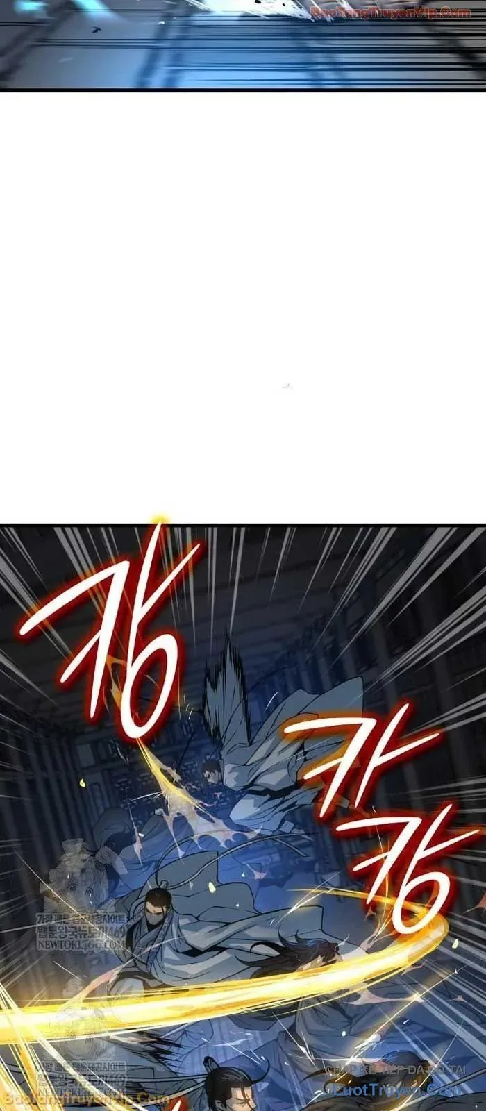 Quái Lực Loạn Thần - Chap 96 - Trang 10