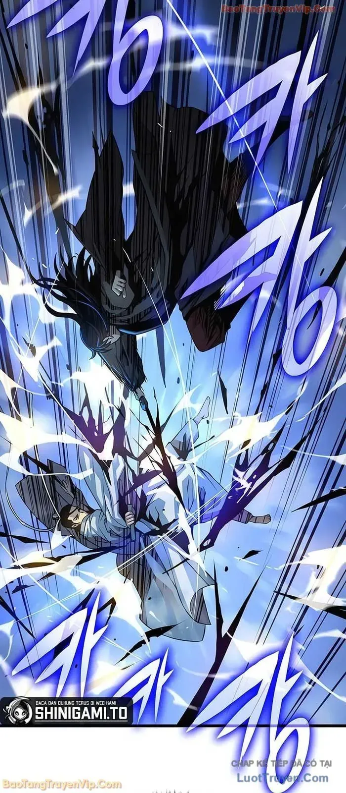 Quái Lực Loạn Thần - Chap 96 - Trang 92
