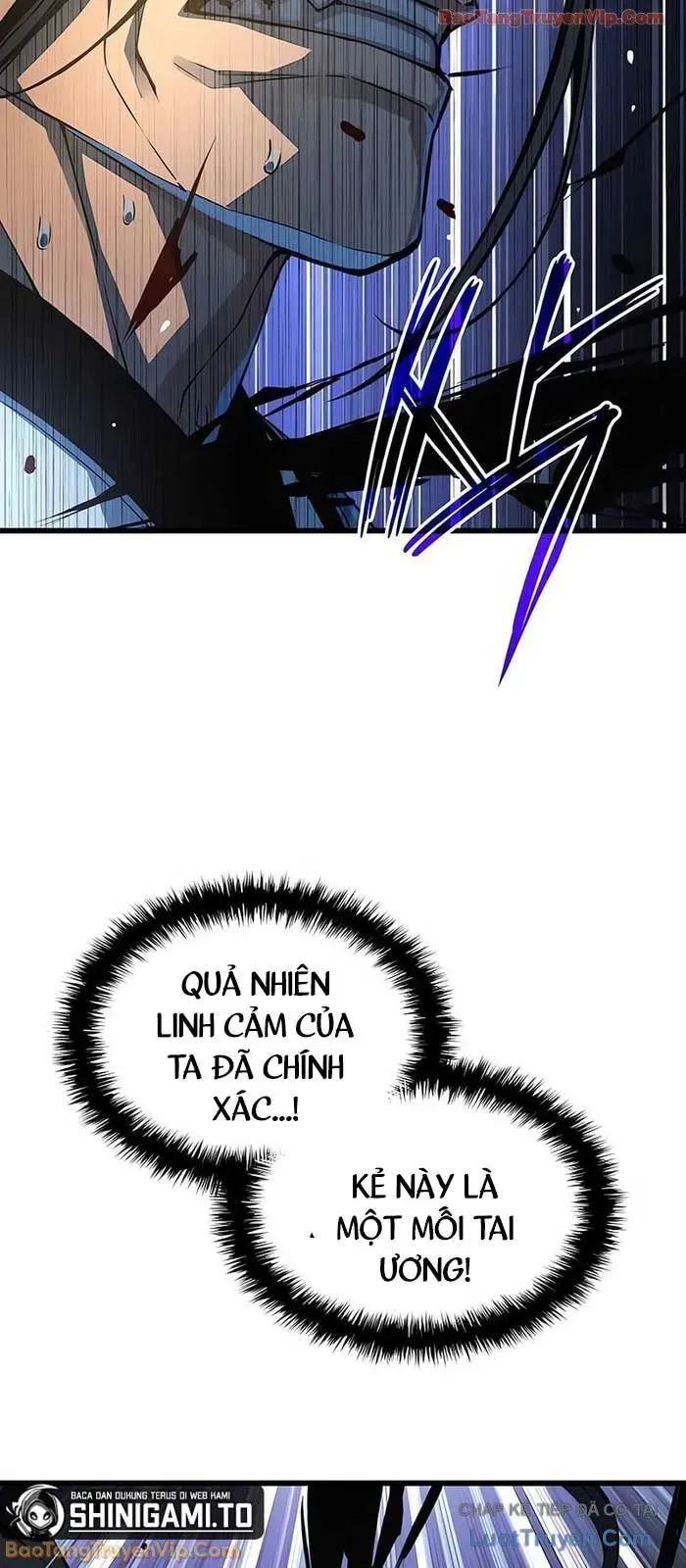 Quái Lực Loạn Thần - Chap 96 - Trang 96