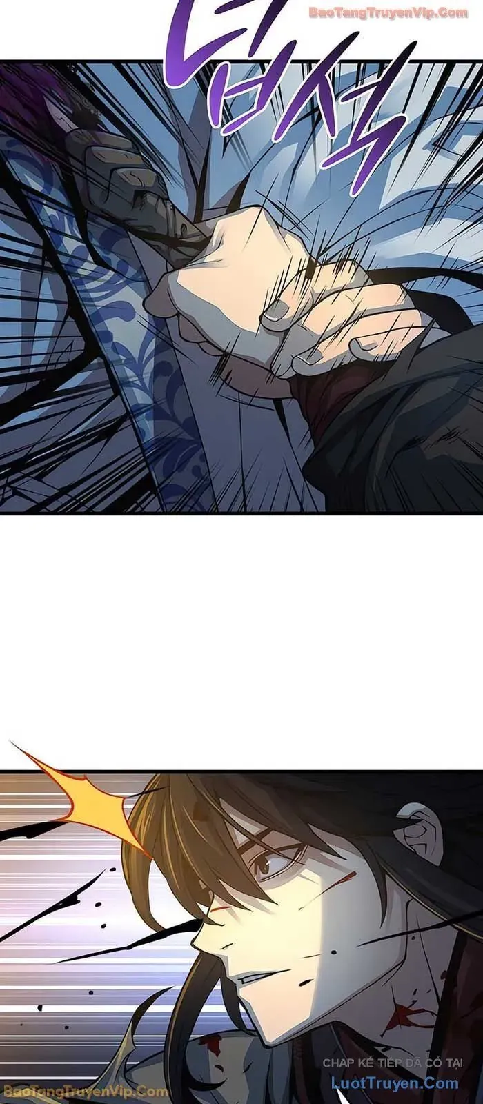 Quái Lực Loạn Thần - Chap 96 - Trang 100