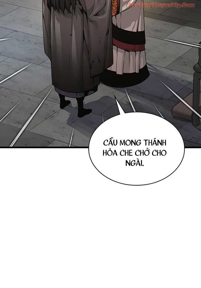 Quái Lực Loạn Thần - Chap 98 - Trang 21