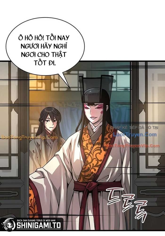 Quái Lực Loạn Thần - Chap 98 - Trang 22