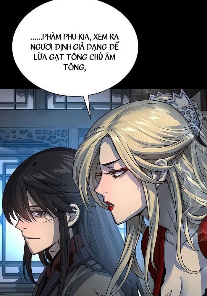 Quái Lực Loạn Thần - Chap 98 - Trang 31