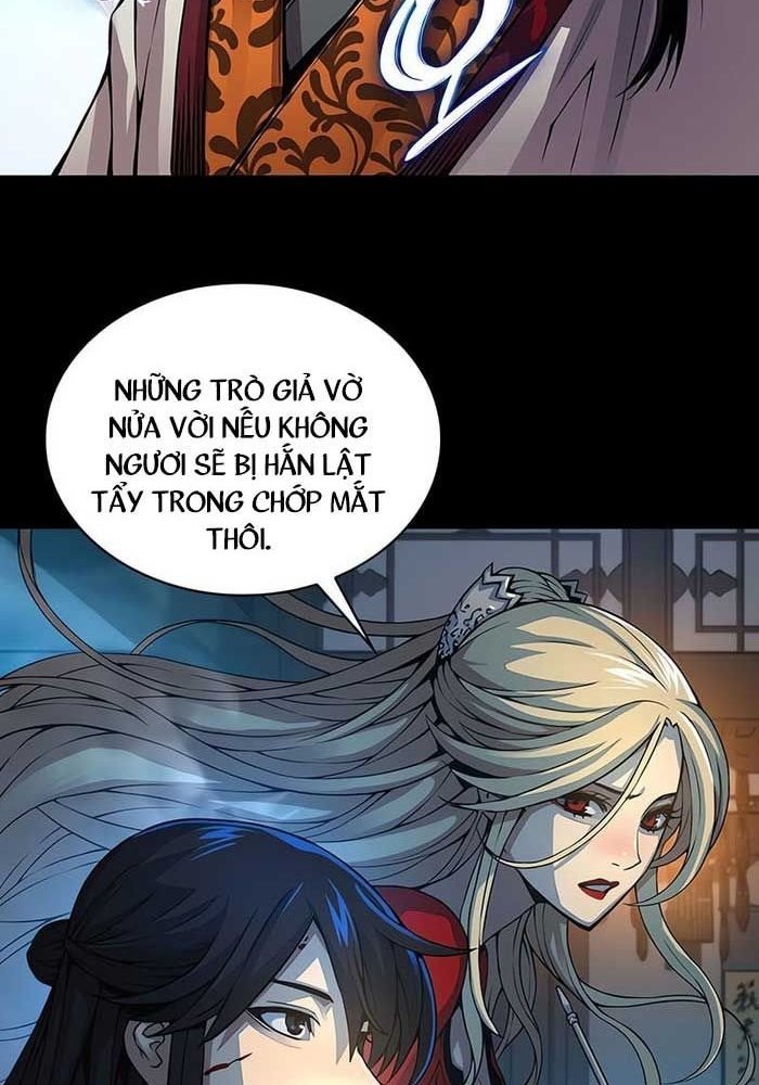 Quái Lực Loạn Thần - Chap 98 - Trang 34