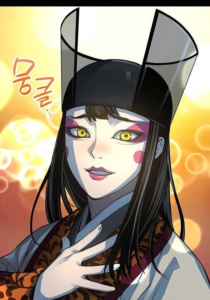Quái Lực Loạn Thần - Chap 98 - Trang 38