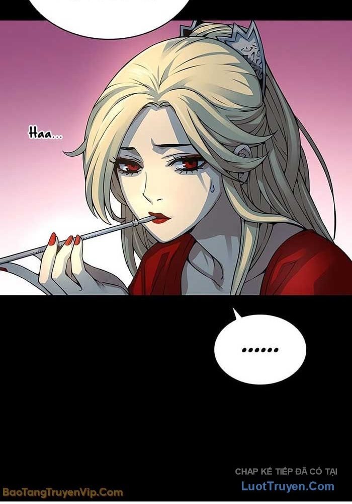 Quái Lực Loạn Thần - Chap 98 - Trang 40