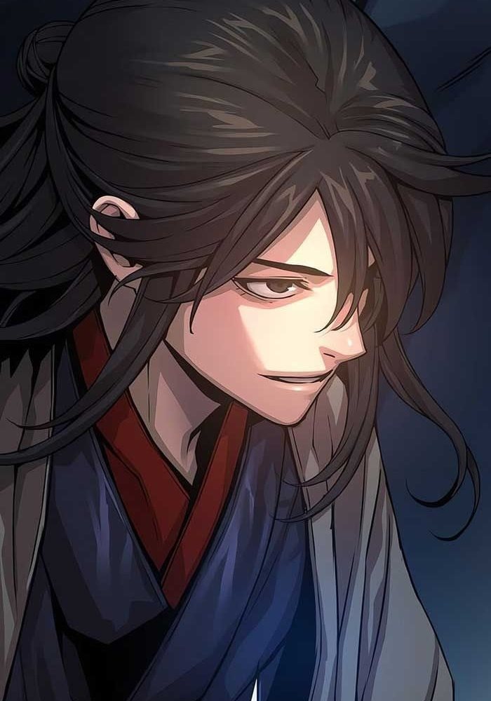 Quái Lực Loạn Thần - Chap 98 - Trang 56