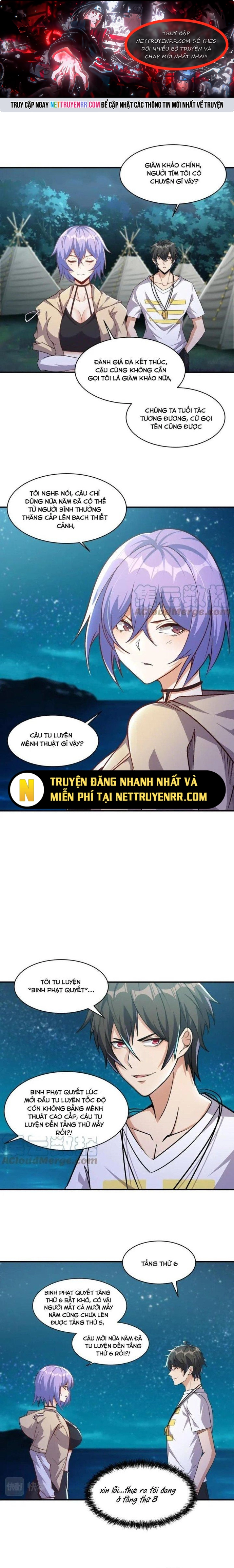 Chương 101 - Trang 1