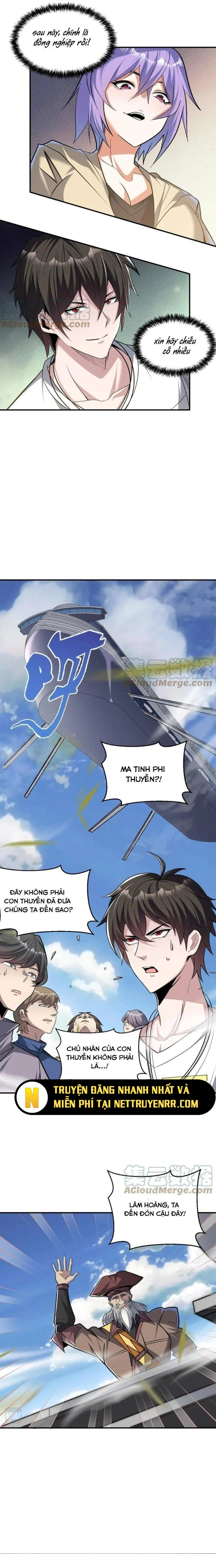 Chương 101 - Trang 5