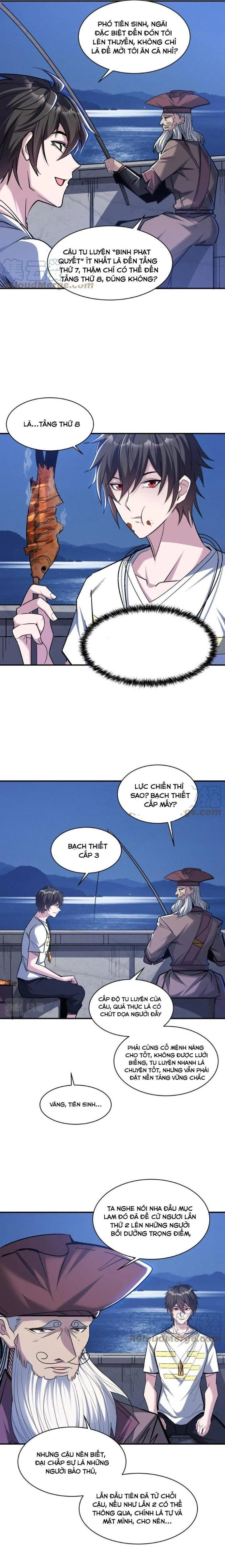 Chương 101 - Trang 7