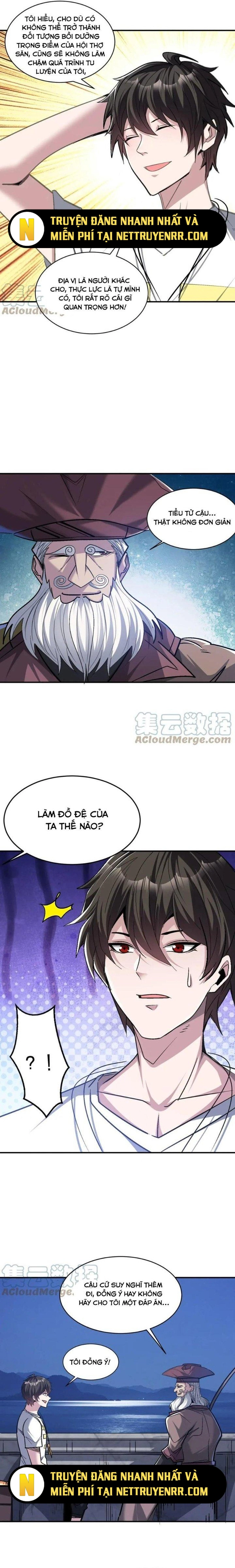 Chương 101 - Trang 8