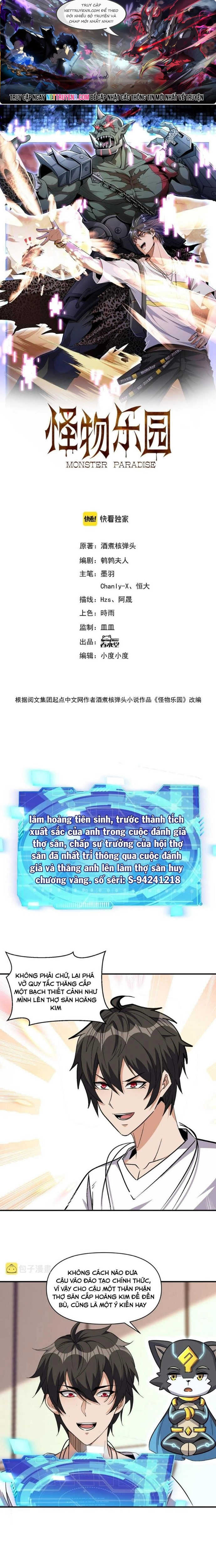 Chương 104 - Trang 1