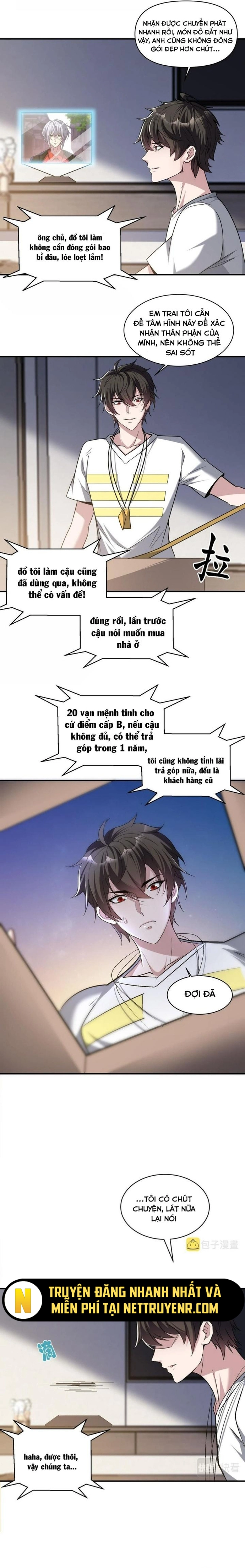 Chương 105 - Trang 10