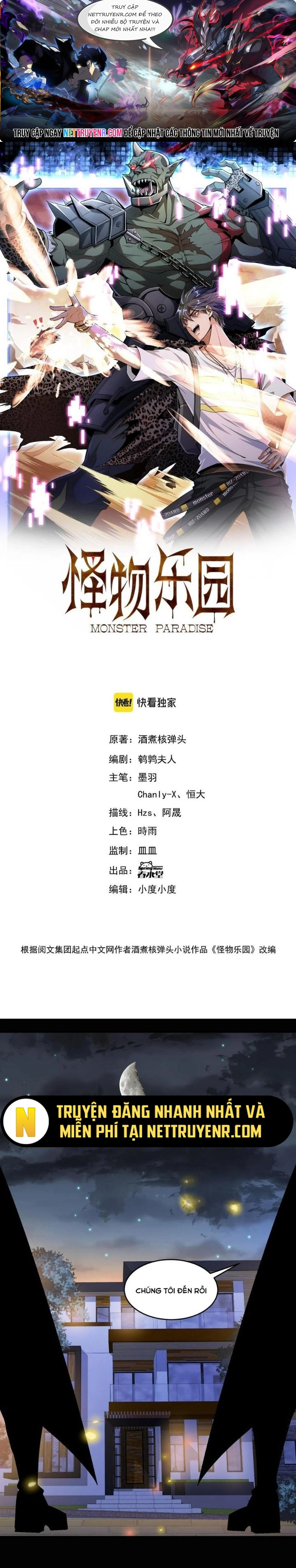 Chương 106 - Trang 1