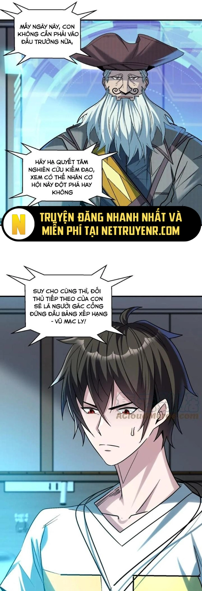 Chương 110 - Trang 11