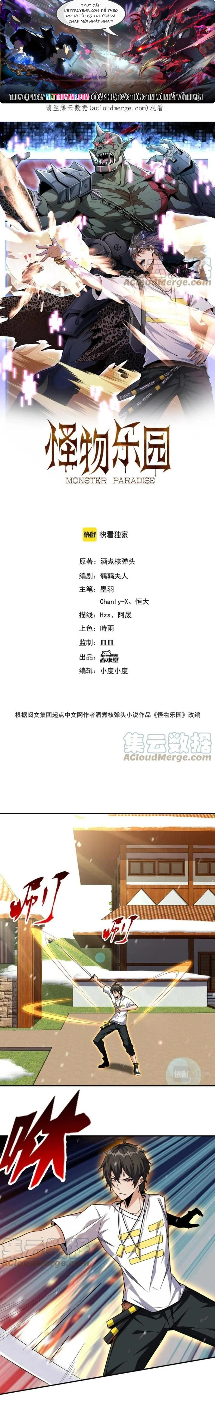 Chương 111 - Trang 1