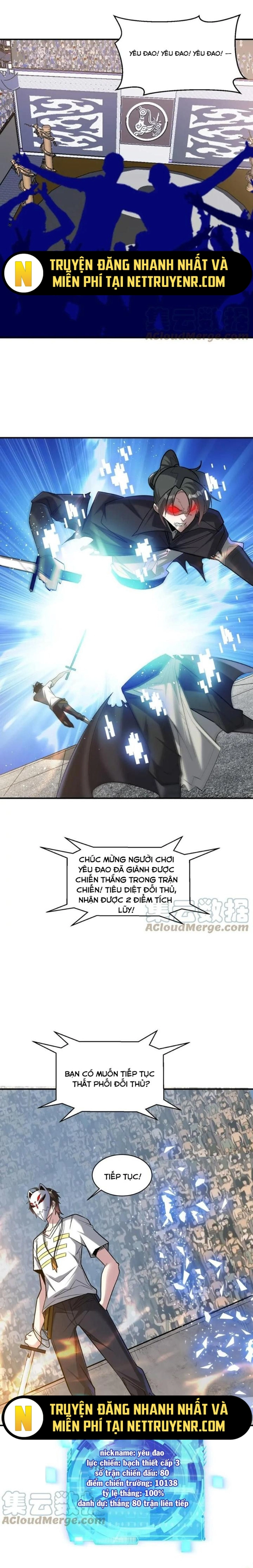 Chương 111 - Trang 3