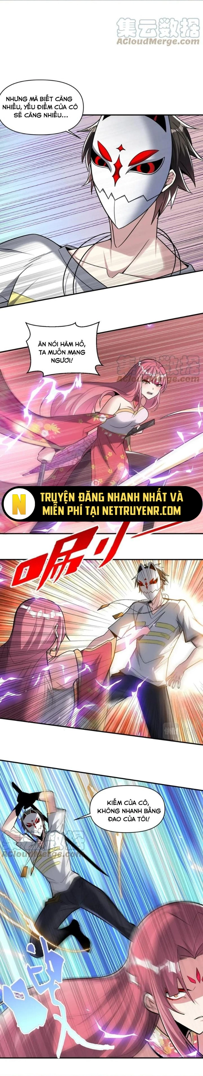 Chương 111 - Trang 6