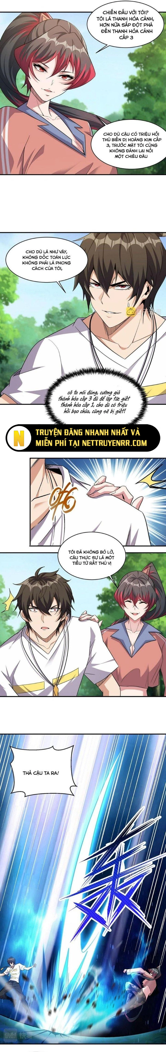 Chương 99 - Trang 3