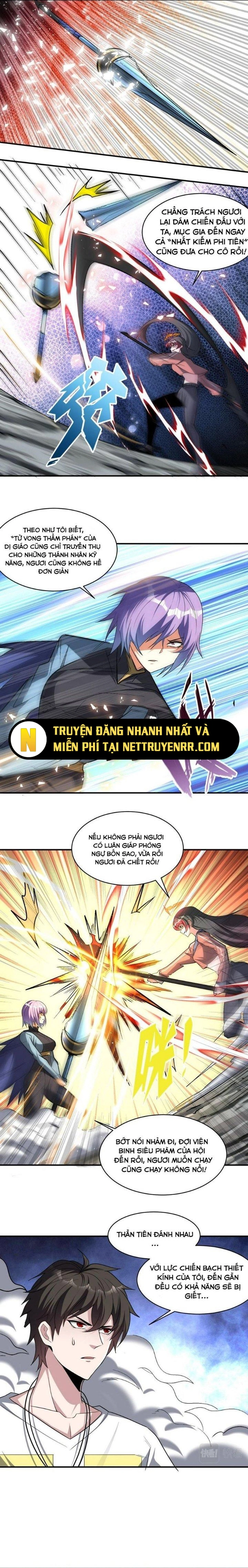 Chương 99 - Trang 7