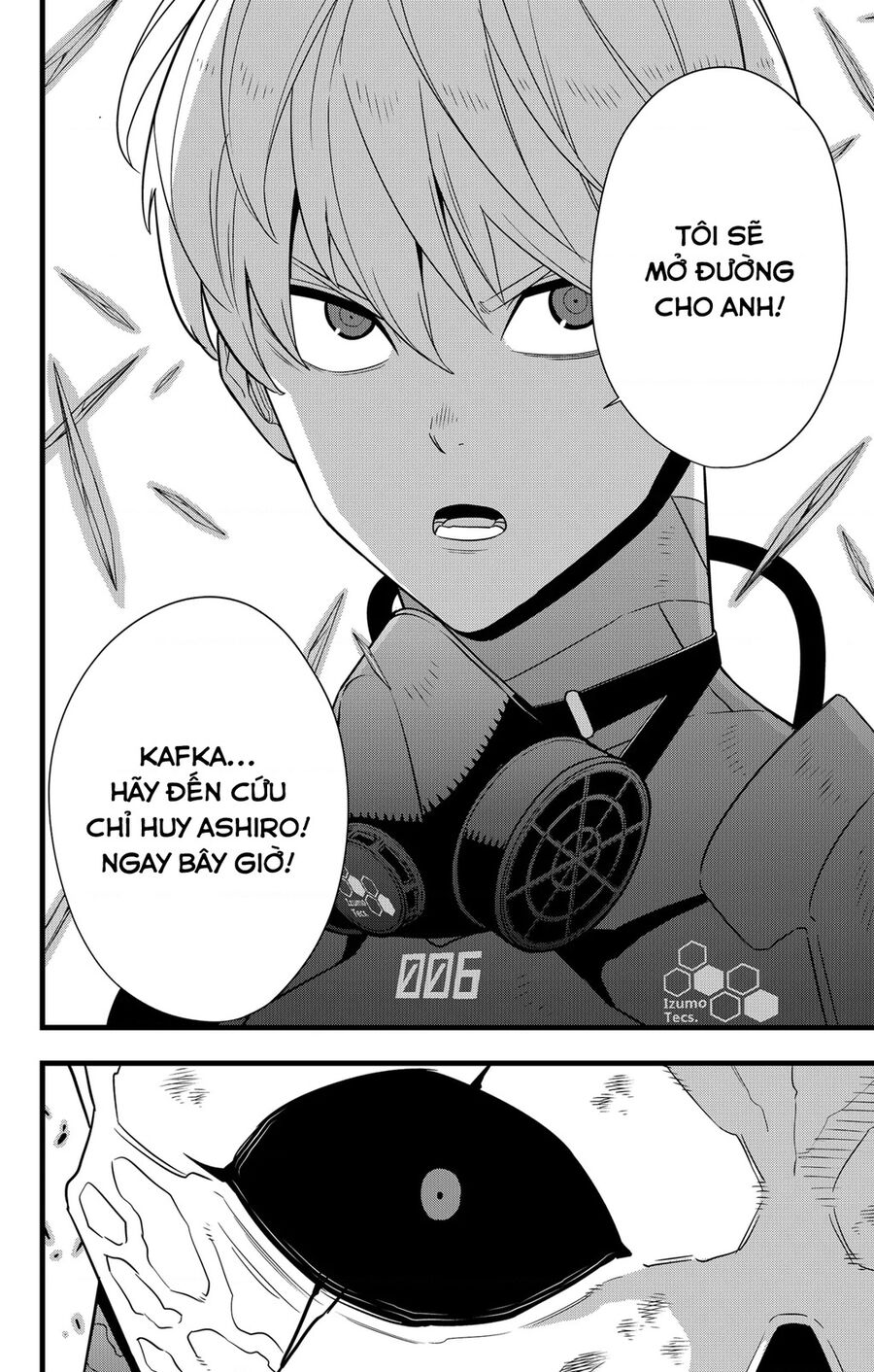 Chương 100 - Trang 18
