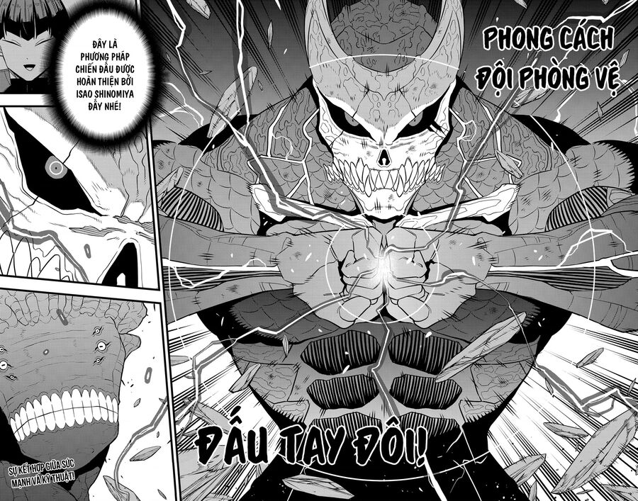 Chương 105 - Trang 21