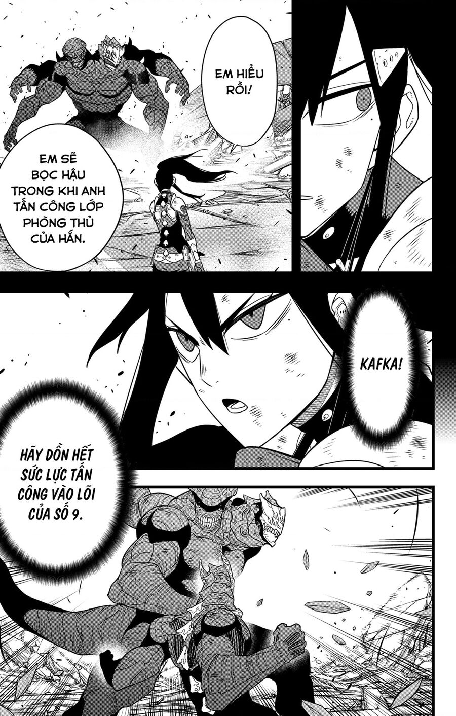 Chương 110 - Trang 6
