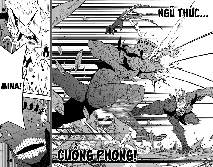 Chương 111 - Trang 18