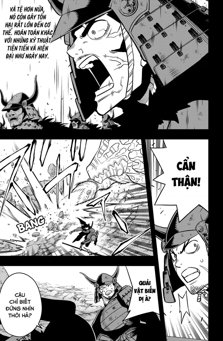 Chương 117 - Trang 8