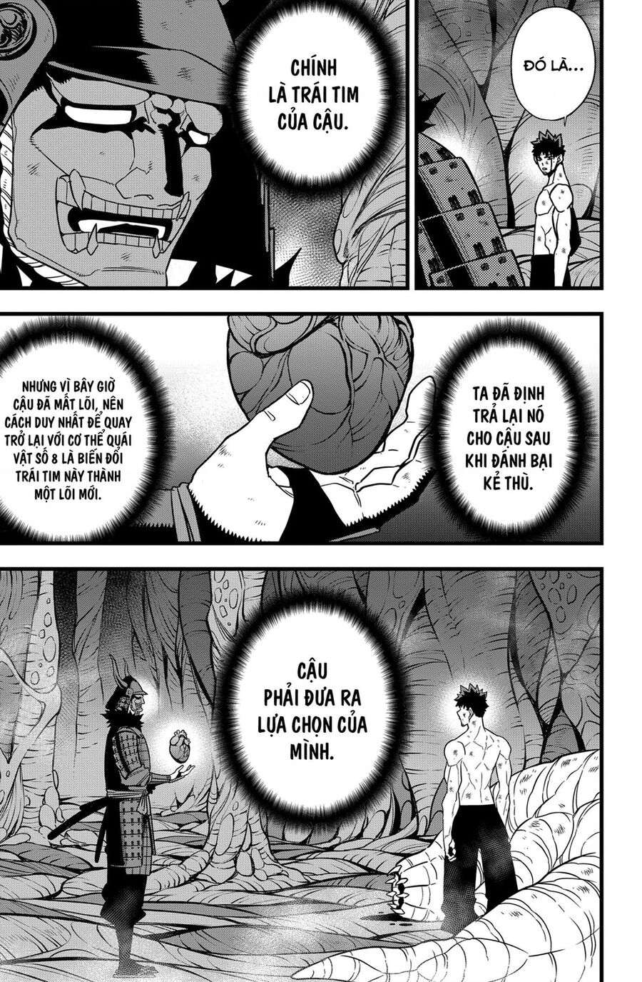 Chương 118 - Trang 8