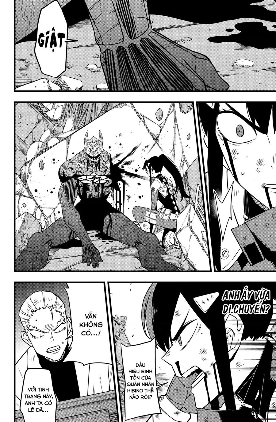 Chương 119 - Trang 4