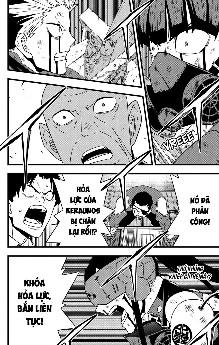 Chương 126 - Trang 7