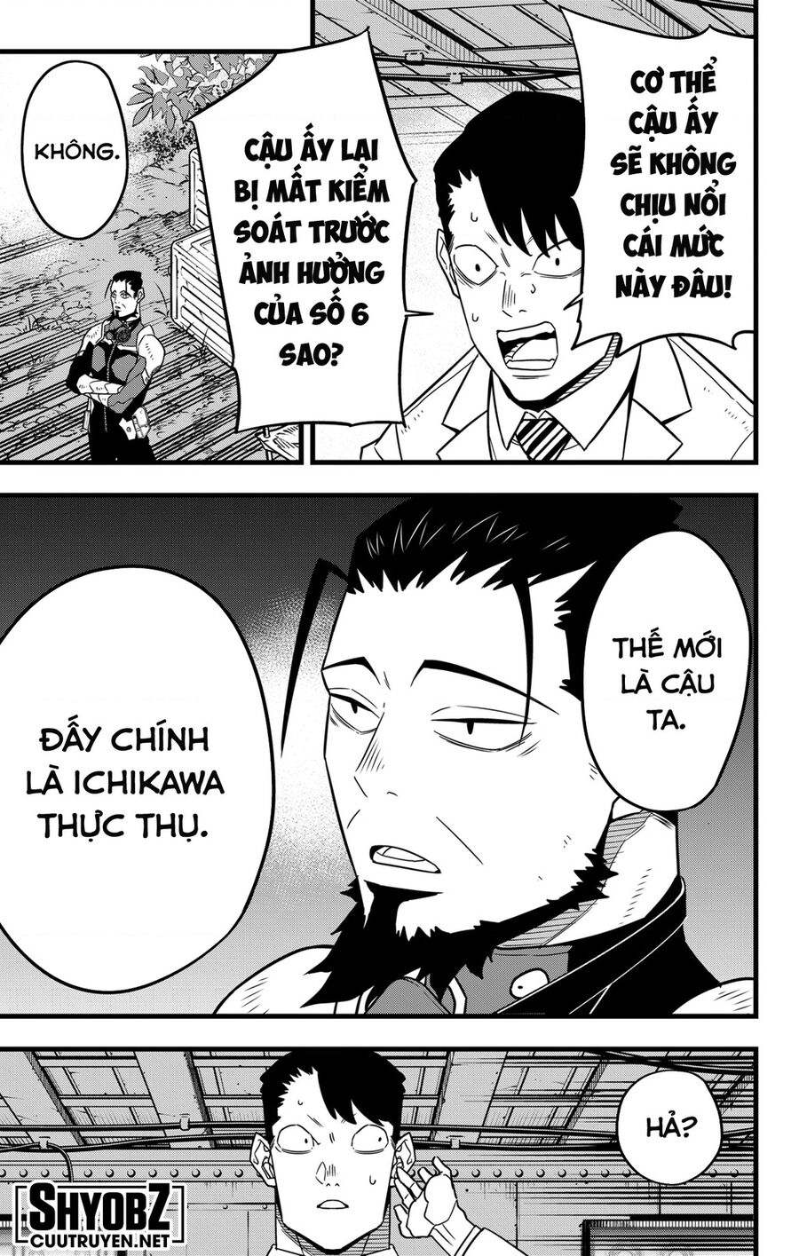 Chương 62 - Trang 8