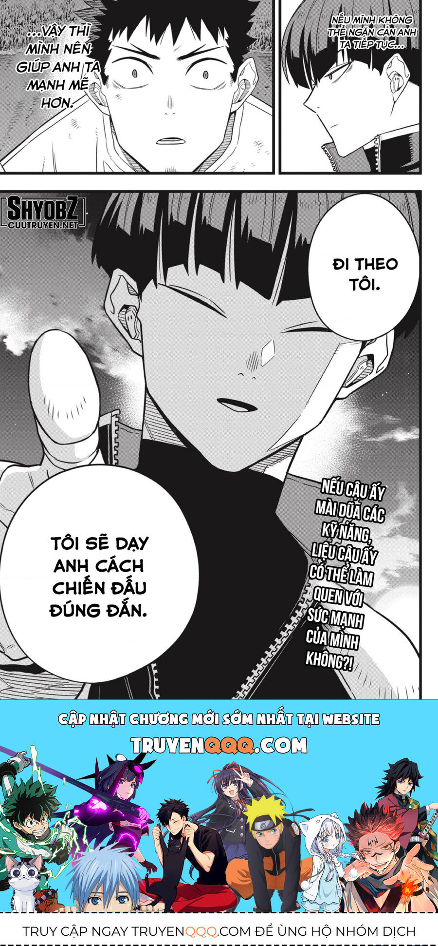 Chương 65 - Trang 25
