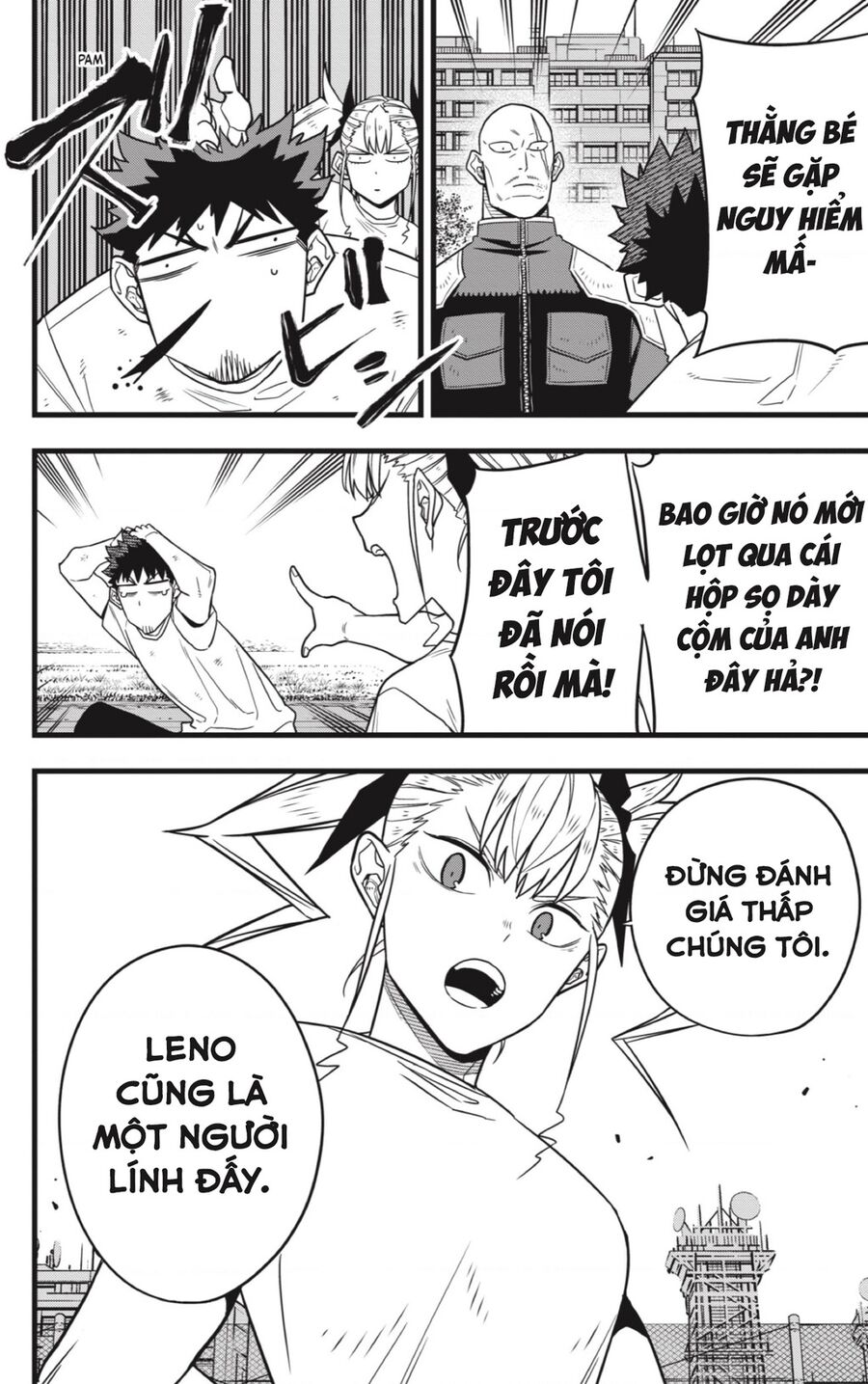 Chương 65 - Trang 5
