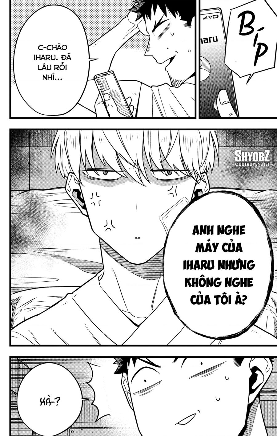 Chương 67 - Trang 13