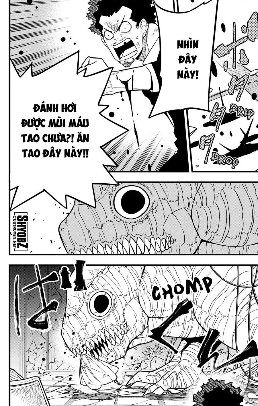 Chương 70 - Trang 16