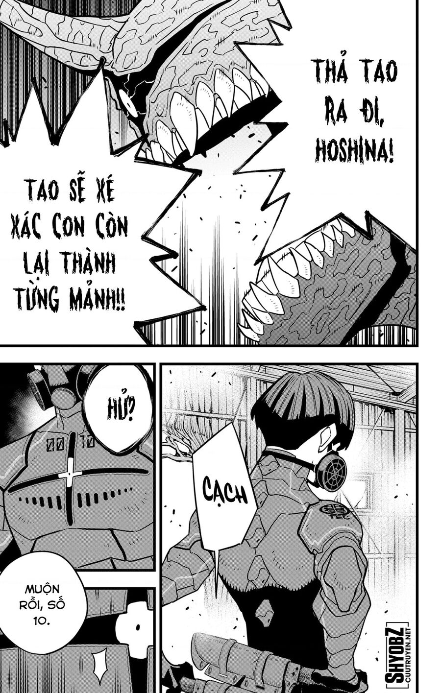 Chương 74 - Trang 6