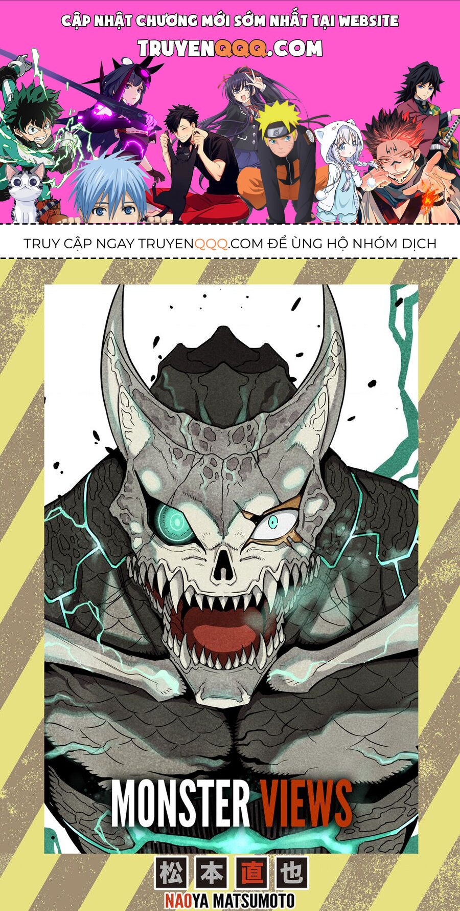 Chương 76.5 - Trang 1