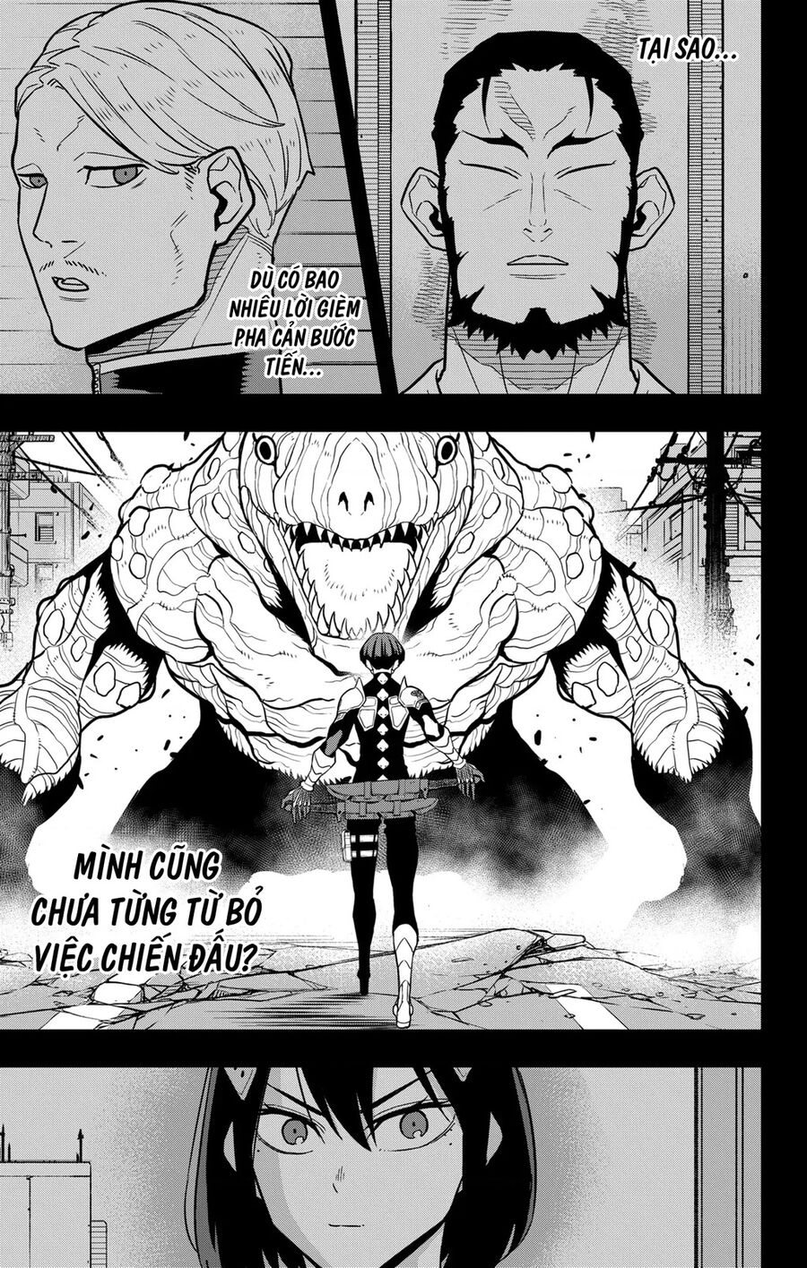 Chương 92 - Trang 6