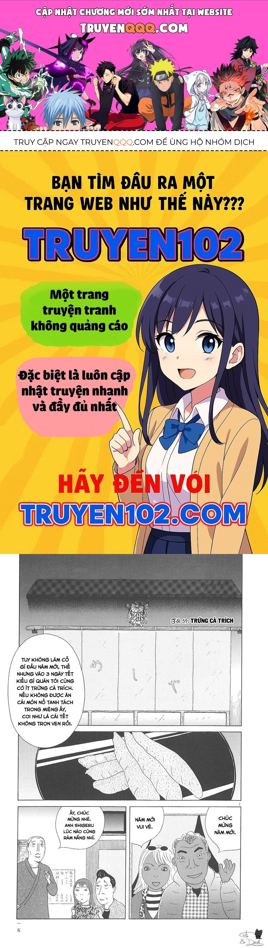 Chương 59 - Trang 1