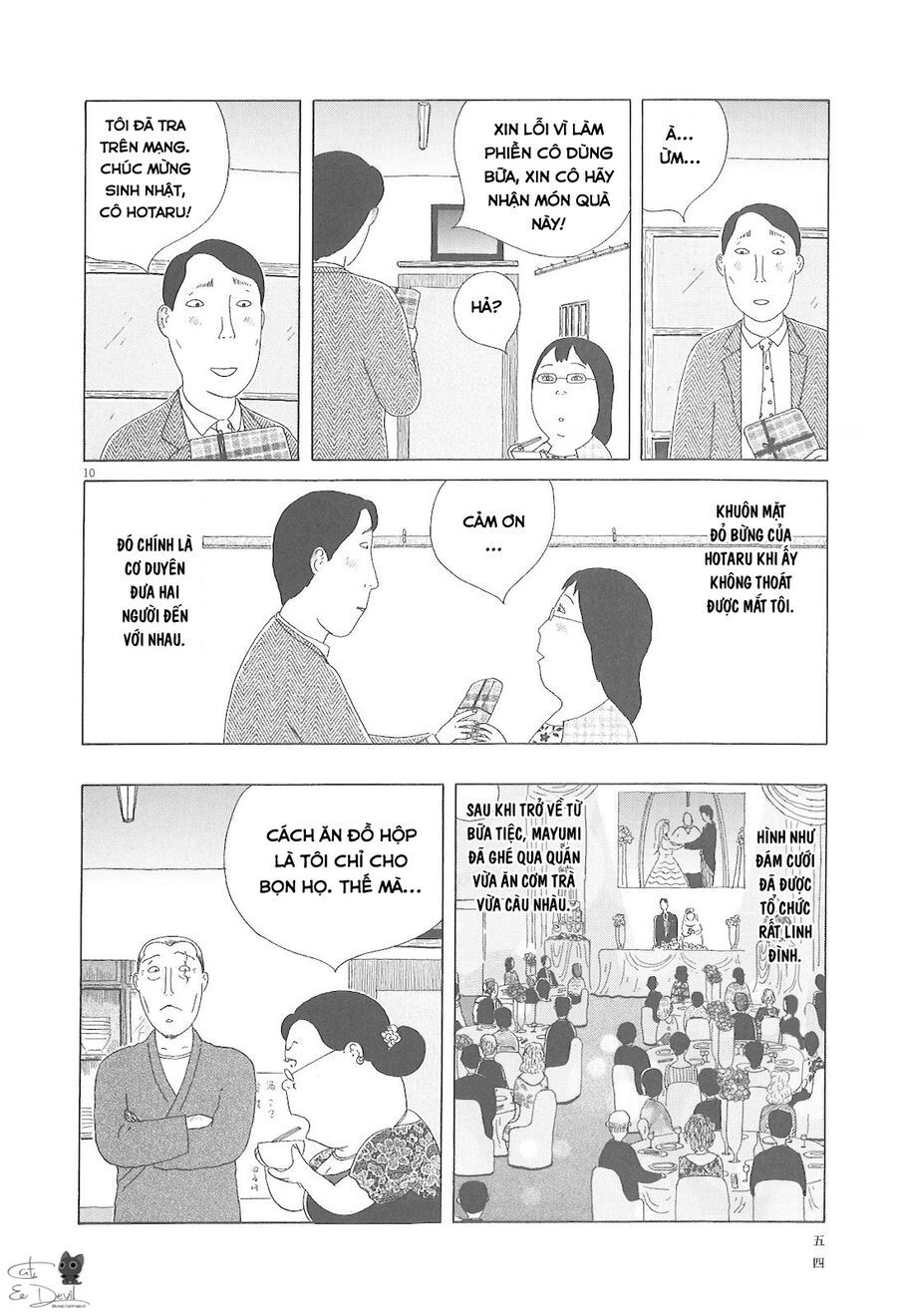 Chương 62 - Trang 10