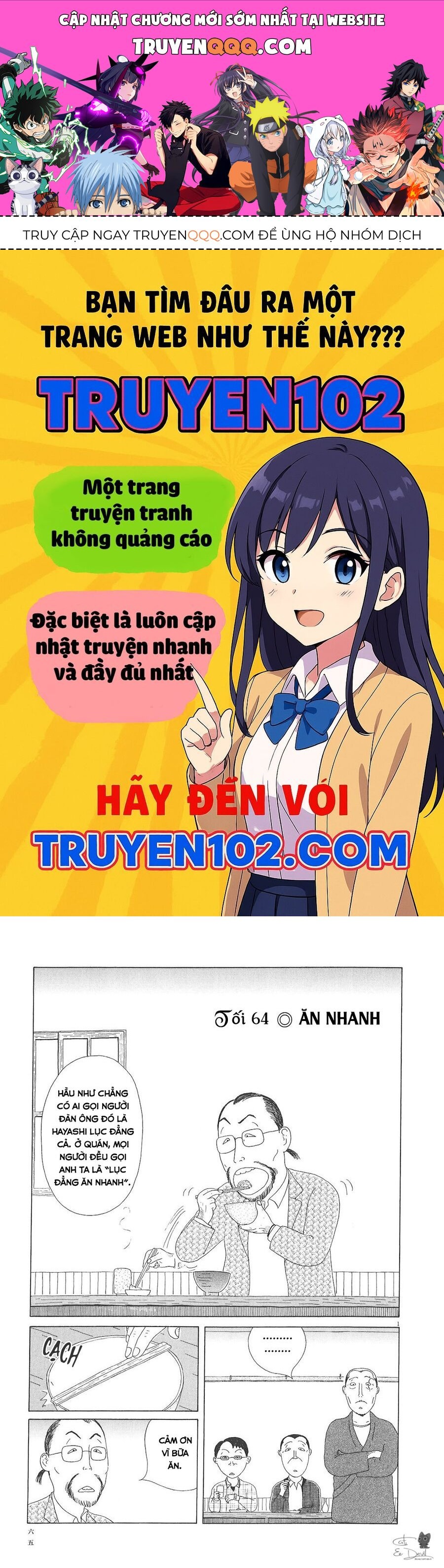 Chương 64 - Trang 1