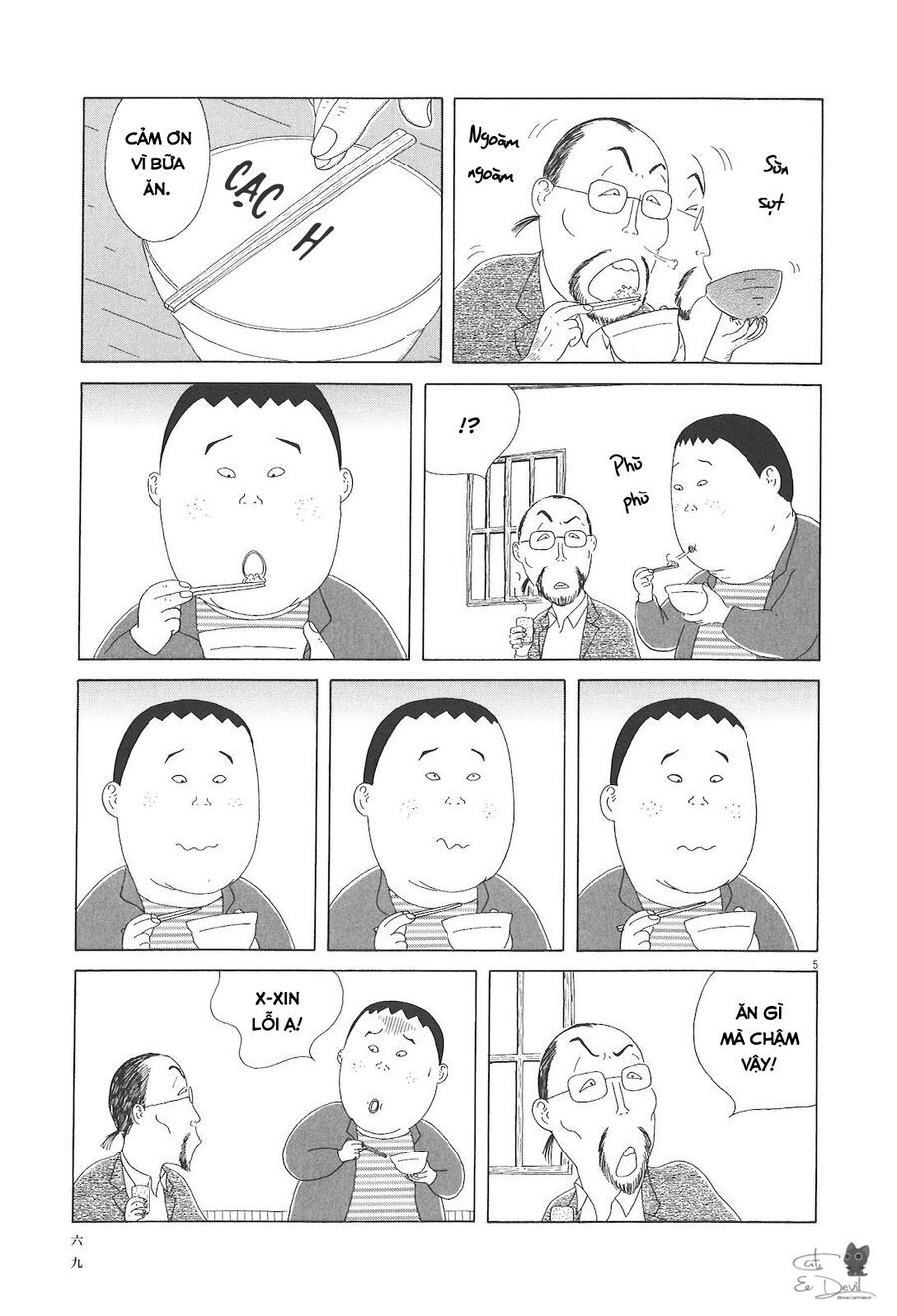 Chương 64 - Trang 5