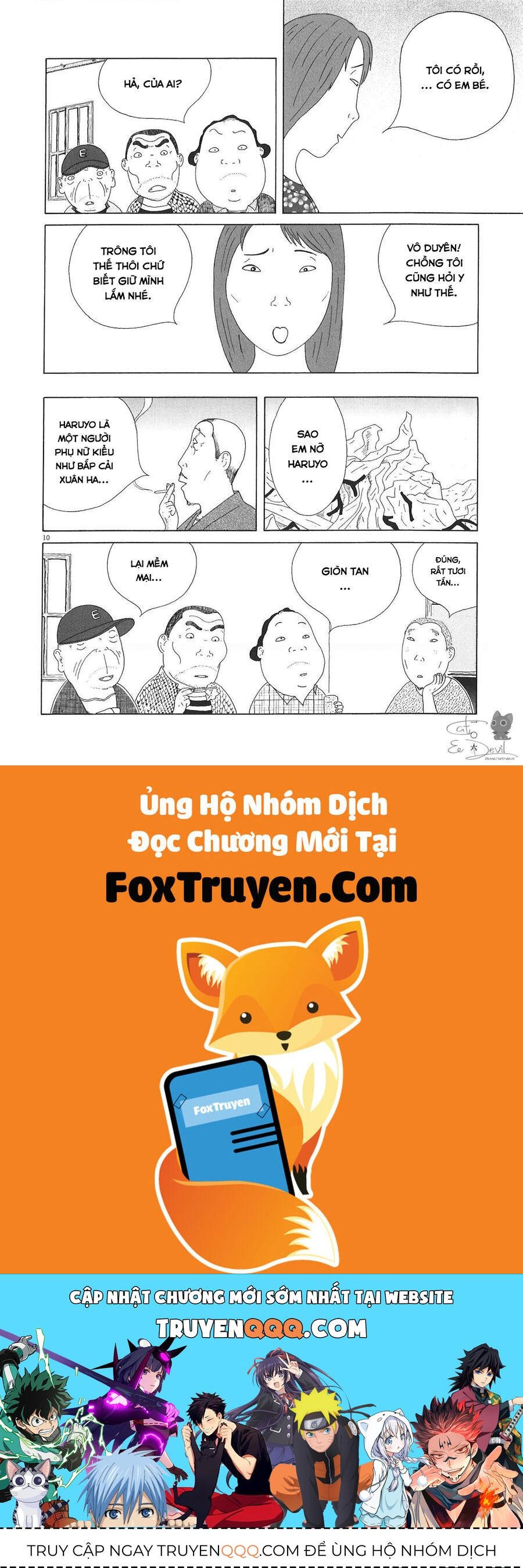 Chương 67 - Trang 10