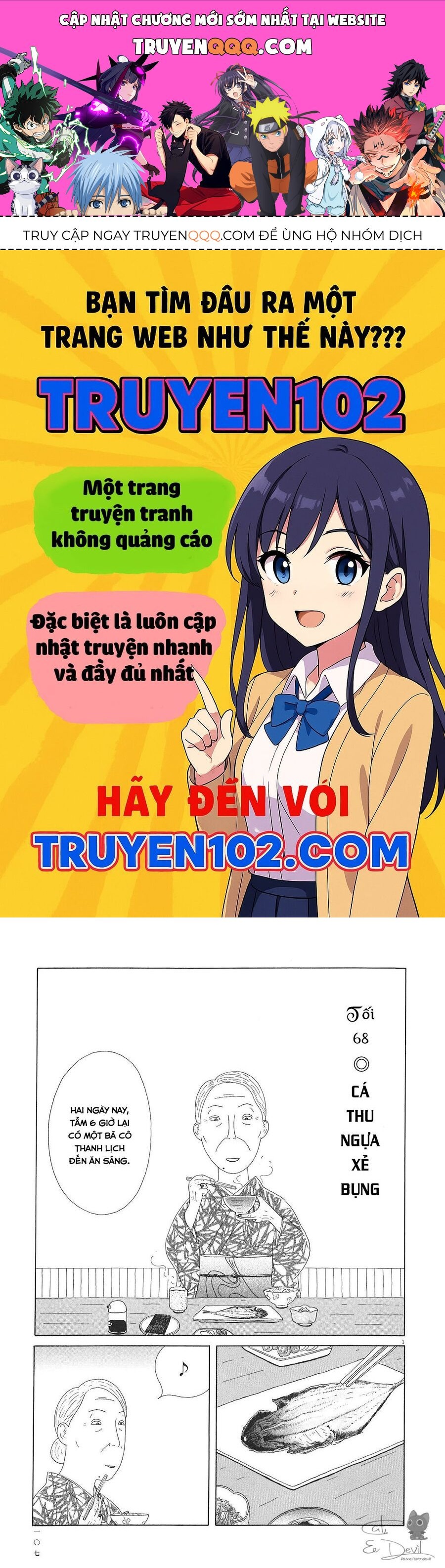 Chương 68 - Trang 1