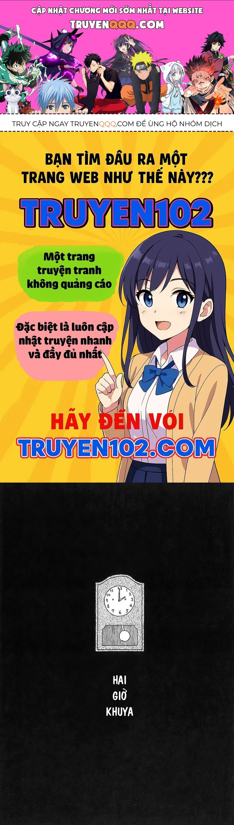 Chương 72 - Trang 1